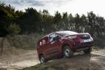 Vauxhall Combo Cargo 4x4 2020 года